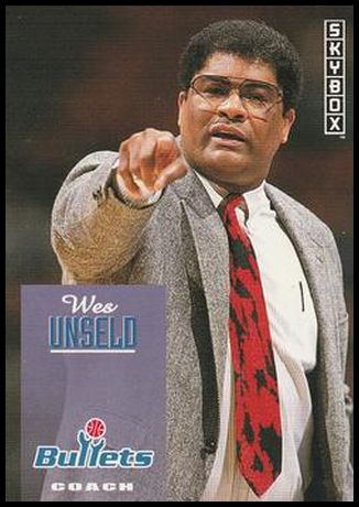 281 Wes Unseld